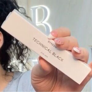 Byredo Technical Black Eyeliner - Black